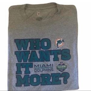 Miami Dolphins VintageTshirt